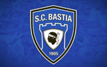 Match amical : le SC Bastia s’impose à Lucciana (3-0)