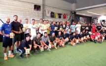 Portivechju : Un tournoi de Futsal pour solliciter l'entrepreneuriat