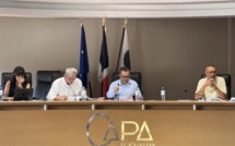 Transports en commun dans le Pays Ajaccien : la CAPA veut assurer la pérennité de la SPL Muvitarra