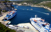 Les liaisons maritimes entre la Corse et la Sardaigne parviendront-elles à voguer vers un avenir serein ?