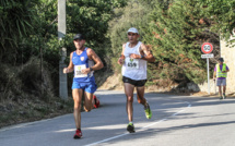 "A Suareddesa" reste une des dernières courses sur route de Corse.