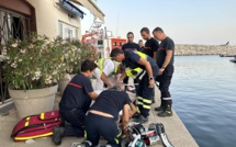 Bastia : un homme de 69 ans décède dans un accident de plongée