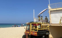 Prévention des noyades : Une nouvelle signalétique pour renforcer la sécurité sur la plage d'Algajola