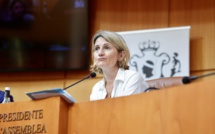 Résultats des législatives 2024. Marie-Antoinette Maupertuis : « La réalité c’est que la Corse a changé »