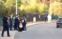 Homicide à Porto-Vecchio : le suspect avoue être l’auteur des tirs mortels