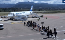 La Corse est-elle vraiment boudée par les touristes ?