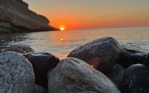 La météo du jour en Corse