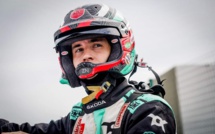 Championnat du Monde de rallye : Pierre-Louis Loubet veut marquer des points en Finlande