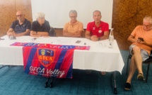 ​Refus d’accession en Ligue A : le GFCA Volley va faire appel auprès du CNOSF