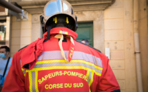 Trois jeunes fauchés par un véhicule à Propriano