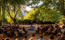 Le Festival de l'Olmu : sept jours de spectacle vivant à Olmeto