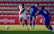 ​Match amical - Le SC Bastia réaliste face à l’AC Ajaccio (2-1)