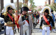  Ajaccio : trois journées impériales pour célébrer Napoléon