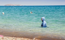 La préfecture de Corse-du-Sud demande le retrait des arrêtés anti-burkinis