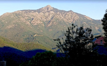 La météo du jour en Corse