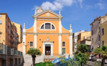 À Ajaccio, une procession inédite pour l’Assomption