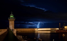 La météo du jour en Corse