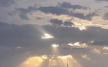 La météo du jour en Corse