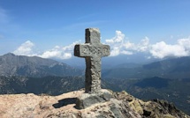 La météo du jour en Corse