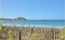 La météo du jour en Corse