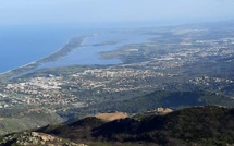 La météo du jour en Corse