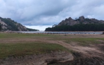 La météo du jour en Corse