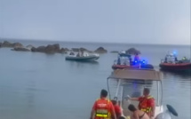 Sartène : une jeune fille gravement blessée par l’hélice d’un bateau