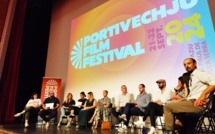 Portivechju lance son festival de cinéma : de l’audace et du beau monde attendus du 20 au 22 septembre