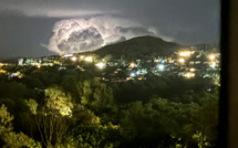 La météo du jour en Corse