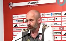 L'AC Ajaccio se déplace à Laval ce vendredi soir (20h)