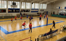 ​Le GFCA Volley remporte le trophée Mistral 2024 à Avignon