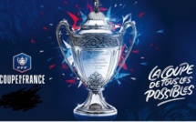 Football : Tirage au sort du 4e tour de la Coupe de France