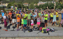 Ajaccio : Velocità souligne "le manque de cohérence des aménagements"