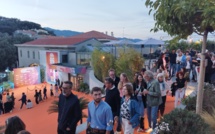 D'excellents films, des stars et un tapis orange : le Portivechju film festival a pris date