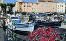 Un projet d’arrêté pour limiter le chalutage de fond en Méditerranée