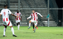 ​Ligue 2 – L’AC Ajaccio s’impose face à Grenoble (2-0)