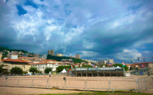 Tournoi international de pétanque : 1 100 compétiteurs et 320 équipes s'affrontent  à Ajaccio jusqu'au 30 septembre