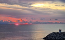 La météo du jour en Corse