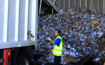 La communauté de communes Calvi - Balagne suspend la collecte des déchets et privilégie le tri sélectif