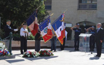 Harkis : Ajaccio leur a rendu hommage