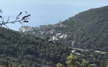 La photo du jour : vue sur la mer Tyrrhénienne