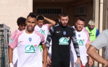 Football Grand Sud : le Sud et Bonifacio passent