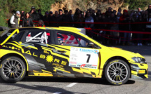 Rallye : Le Fium'Orbu Castellu de retour ce week-end