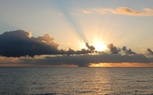 La météo du jour en Corse