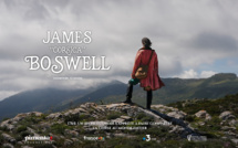 James Boswell, l'Écossais qui fit briller la Corse, mis en lumière par un documentaire