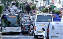 Ajaccio : Face à des incivilités récurrentes, les conducteurs de bus exercent leur droit de retrait