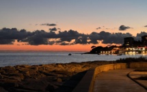 La météo du jour en Corse