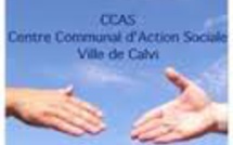 Les activités du CCAS de Calvi