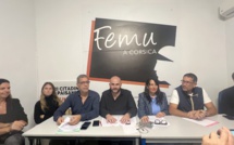 Femu A Corsica sur le processus d'autonomie : "Nous ne transigerons sur rien, le gouvernement doit nous entendre"