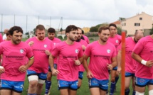 Rugby régional : Le CRA Balagne chute lourdement à Orange